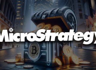 MicroStrategy spends $821 million to grow its Bitcoin hoard to 205,000 microstrategy-spends-$821-million-to-grow-its-bitcoin-hoard-to-205,000