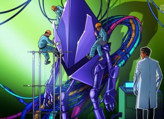 Industry veterans share praise, skepticism, as Ethereum Dencun upgrade goes live industry-veterans-share-praise,-skepticism,-as-ethereum-dencun-upgrade-goes-live