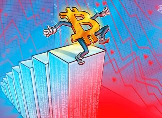 Bitcoin drops 9% from its ATH as the market shows signs of being ‘overheated’ bitcoin-drops-9%-from-its-ath-as-the-market-shows-signs-of-being-‘overheated’