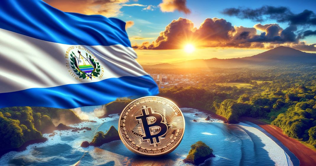 el-salvador-receives-bitcoin-donation-after-revealing-on-chain-address