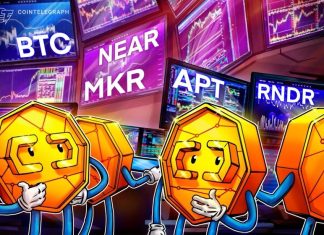 Bitcoin price consolidation preps NEAR, APT, RNDR and MKR for more upside bitcoin-price-consolidation-preps-near,-apt,-rndr-and-mkr-for-more-upside