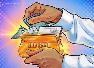 The ERC-6551 token standard, explained the-erc-6551-token-standard,-explained