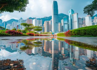 Asia’s crypto revolution: Web3 growth in the East asia’s-crypto-revolution:-web3-growth-in-the-east