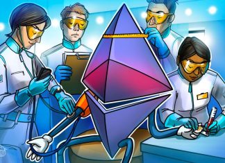 Ethereum price drops 20% in a week, but investors are still bullish ethereum-price-drops-20%-in-a-week,-but-investors-are-still-bullish