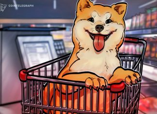 Why is Dogecoin price up today? why-is-dogecoin-price-up-today?
