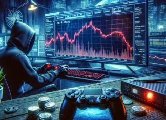 New gaming token on Blast exploited for $4.6 million – white hat hacker involved new-gaming-token-on-blast-exploited-for-$4.6-million-–-white-hat-hacker-involved