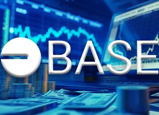 Coinbase-backed Base leads in Ethereum layer-2 fees amid trading activity surge coinbase-backed-base-leads-in-ethereum-layer-2-fees-amid-trading-activity-surge