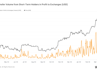 Bitcoin’s March madness: Short-term holders bear the brunt of volatility bitcoin’s-march-madness:-short-term-holders-bear-the-brunt-of-volatility