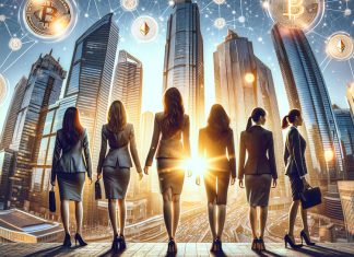 Op-ed: Funding isn’t the core solution to bridging the gender gap in Web3 op-ed:-funding-isn’t-the-core-solution-to-bridging-the-gender-gap-in-web3