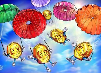 KuCoin plans $10M airdrop of BTC, KCS as Justice Dept., CFTC circle kucoin-plans-$10m-airdrop-of-btc,-kcs-as-justice-dept.,-cftc-circle