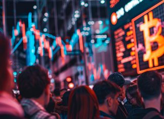 Riding the crypto surge: Can investors face euphoric market conditions safely? riding-the-crypto-surge:-can-investors-face-euphoric-market-conditions-safely?