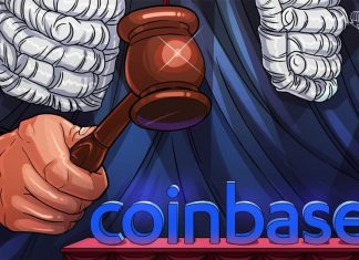 Coinbase cleared in lawsuit over crypto transactions coinbase-cleared-in-lawsuit-over-crypto-transactions