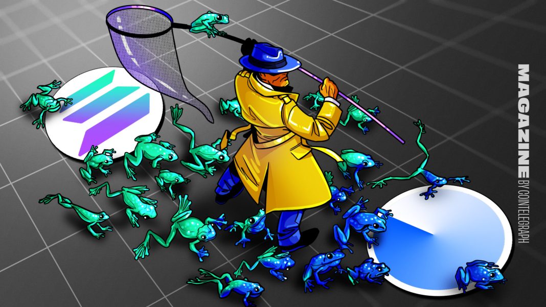 1-in-6-new-base-meme-coins-are-scams,-91%-have-vulnerabilities