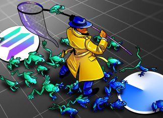 1 in 6 new Base meme coins are scams, 91% have vulnerabilities 1-in-6-new-base-meme-coins-are-scams,-91%-have-vulnerabilities