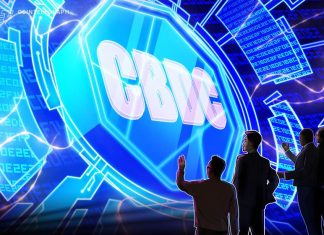 Clearstream joins ECB wholesale CBDC trials with tokenized securities clearstream-joins-ecb-wholesale-cbdc-trials-with-tokenized-securities