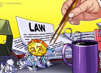 Hester Peirce blasts SEC, Gurbir Grewal rejects SEC criticism: Law Decoded hester-peirce-blasts-sec,-gurbir-grewal-rejects-sec-criticism:-law-decoded