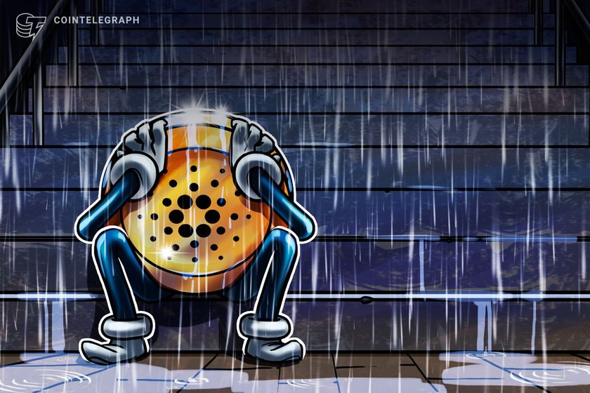 why-is-cardano-price-down-today?