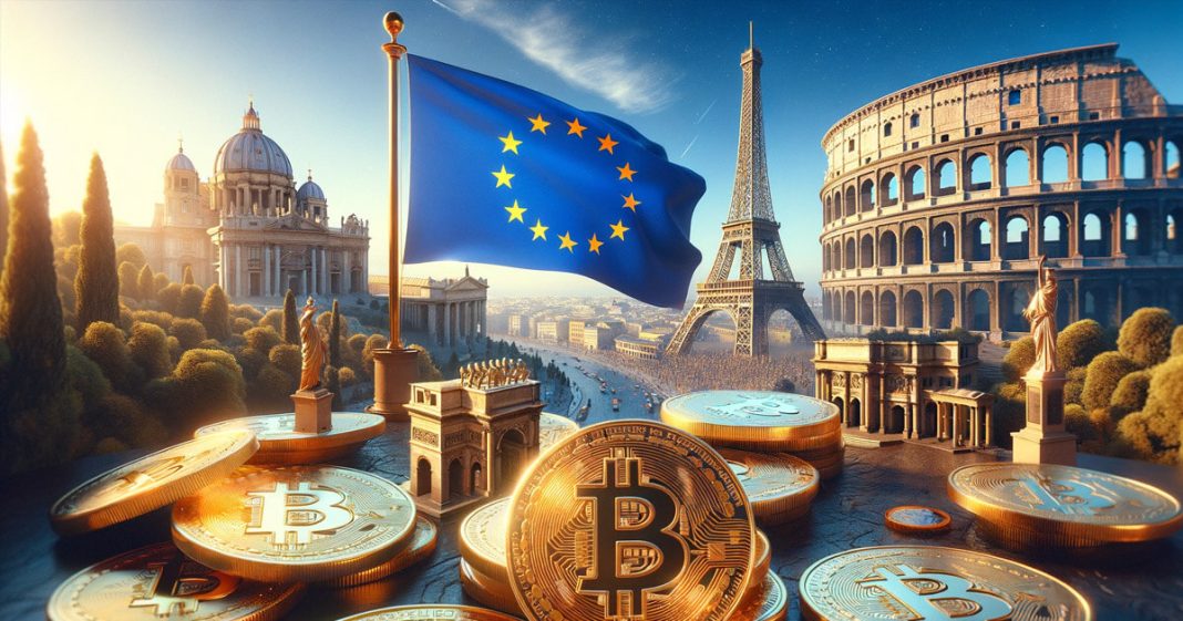 eu-watchdog-warns-of-high-concentration-in-crypto-markets,-notes-minimal-euro-usage