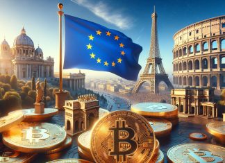 EU watchdog warns of high concentration in crypto markets, notes minimal euro usage eu-watchdog-warns-of-high-concentration-in-crypto-markets,-notes-minimal-euro-usage