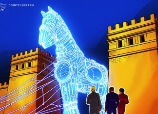 China has a Trojan Horse in US Bitcoin mining infrastructure china-has-a-trojan-horse-in-us-bitcoin-mining-infrastructure