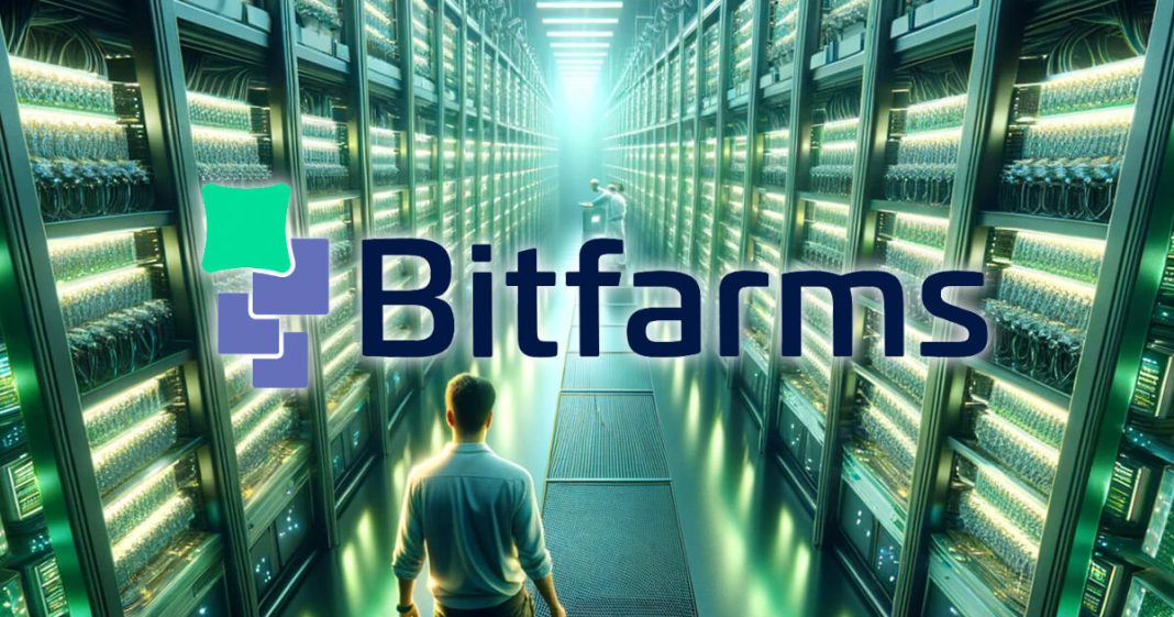 bitfarms-expands-bitcoin-mining-hashrate-to-7-eh/s-with-quebec-upgrades