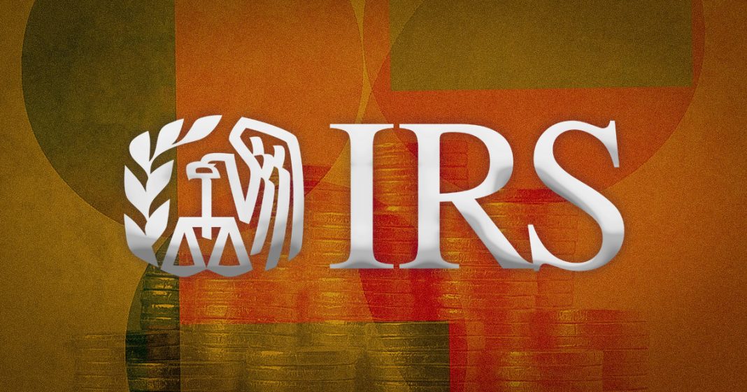 top-irs-official-says-‘pure-crypto-tax-crimes’-on-the-rise-alongside-scams