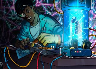 VC Roundup: Capital flows and alternative funding models fuel crypto startups vc-roundup:-capital-flows-and-alternative-funding-models-fuel-crypto-startups