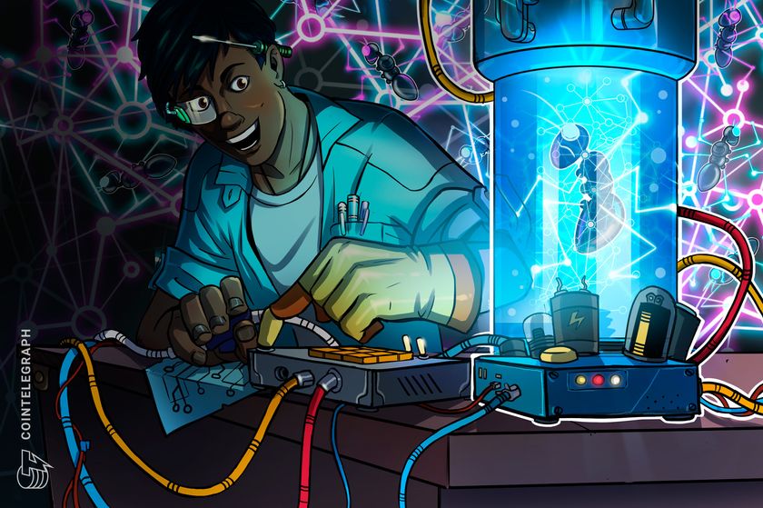 vc-roundup:-capital-flows-and-alternative-funding-models-fuel-crypto-startups