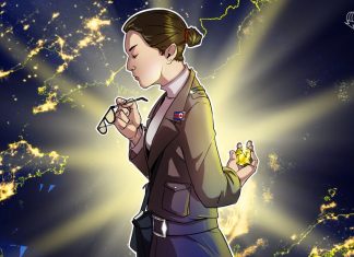 Railgun denies being used by North Korea as it nears $1B total volume railgun-denies-being-used-by-north-korea-as-it-nears-$1b-total-volume