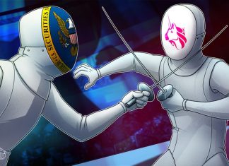 SEC has 'very low' odds of winning against Uniswap: Crypto lawyer sec-has-'very-low'-odds-of-winning-against-uniswap:-crypto-lawyer