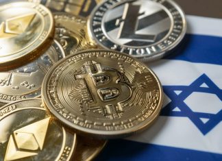 Israeli central bank official says digital payment methods have ‘eroded’ the role of cash israeli-central-bank-official-says-digital-payment-methods-have-‘eroded’-the-role-of-cash