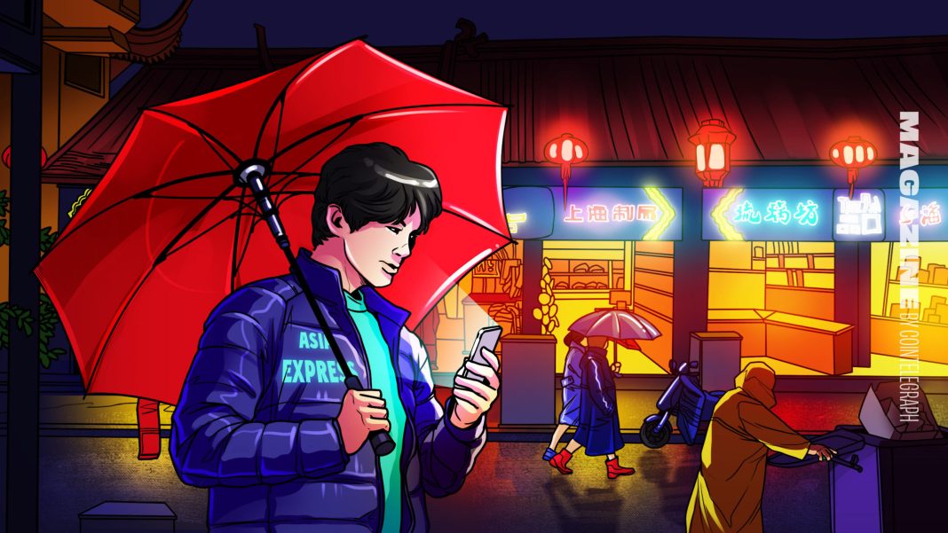 china-and-the-crypto-etfs,-thai-nft-music-fest,-kucoin’s-1.3m-new-bots:-asia-express