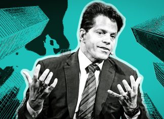 Scaramucci says Bitcoin is ‘still very young,’ predicts $200k long-term price after halving scaramucci-says-bitcoin-is-‘still-very-young,’-predicts-$200k-long-term-price-after-halving