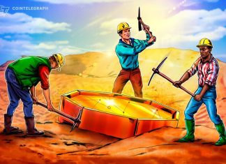 Hut 8 ‘self-mining plans’ make it competitive post-halving: Benchmark hut-8-‘self-mining-plans’-make-it-competitive-post-halving:-benchmark