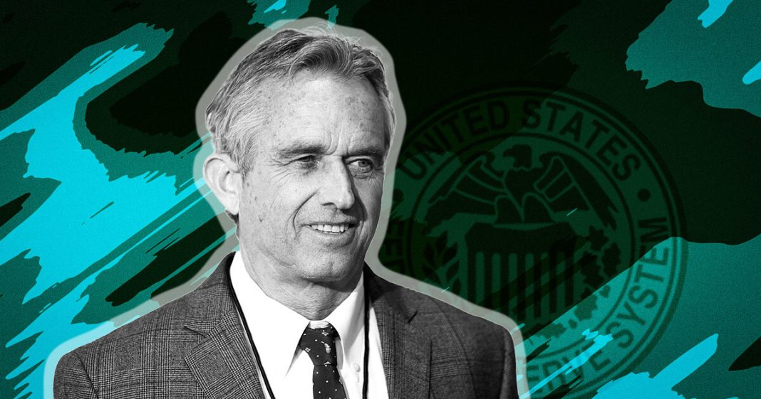 robert-f-kennedy,-jr.-wants-to-put-us-budget-on-blockchain-for-24/7-transparency