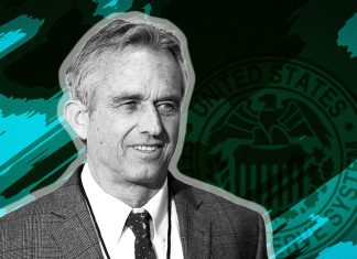 Robert F. Kennedy, Jr. wants to put US budget on blockchain for 24/7 transparency robert-f-kennedy,-jr.-wants-to-put-us-budget-on-blockchain-for-24/7-transparency