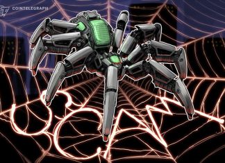 Bitcoin-hating European Central Bank isn't doing much to stop scammers bitcoin-hating-european-central-bank-isn't-doing-much-to-stop-scammers