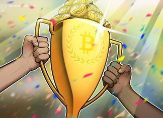 Solo Bitcoin miner wins the 3.125 BTC lottery, solving valid block solo-bitcoin-miner-wins-the-3.125-btc-lottery,-solving-valid-block