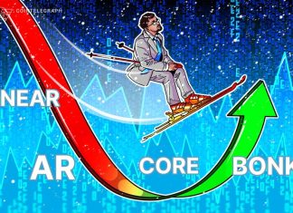 Bitcoin’s range-bound action puts eyes on NEAR, AR, CORE and BONK bitcoin’s-range-bound-action-puts-eyes-on-near,-ar,-core-and-bonk