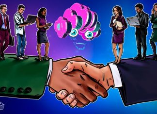 Sam Altman’s OpenAI reportedly in partnership talks with his other firm, Worldcoin sam-altman’s-openai-reportedly-in-partnership-talks-with-his-other-firm,-worldcoin