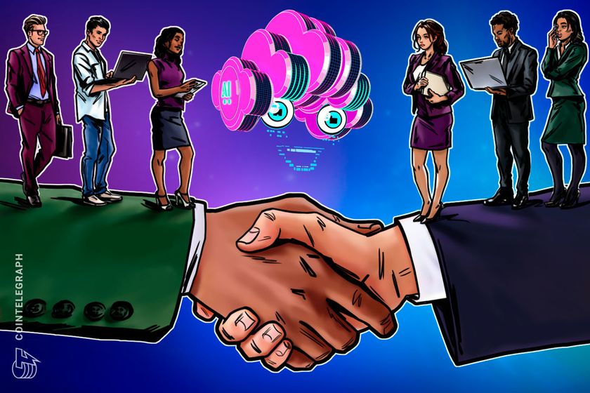 sam-altman’s-openai-reportedly-in-partnership-talks-with-his-other-firm,-worldcoin