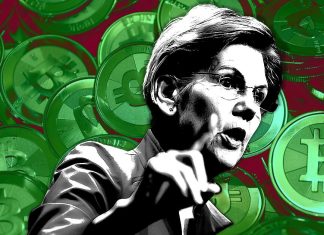 Warren calls on DOJ, NHS to crackdown on crypto payments for child sexual abuse material warren-calls-on-doj,-nhs-to-crackdown-on-crypto-payments-for-child-sexual-abuse-material