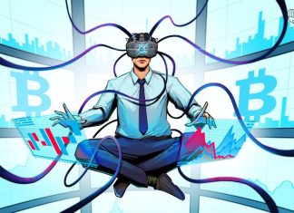 ‘Pretty ordinary stuff’ — Traders seem unfazed by Bitcoin correction ‘pretty-ordinary-stuff’-—-traders-seem-unfazed-by-bitcoin-correction