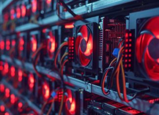 Mining firm Stronghold considering sale of company in latest financial report mining-firm-stronghold-considering-sale-of-company-in-latest-financial-report