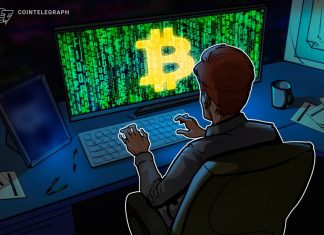 Bitcoin will 'propel the next leg up' if key trading pattern confirms — Traders bitcoin-will-'propel-the-next-leg-up'-if-key-trading-pattern-confirms-—-traders