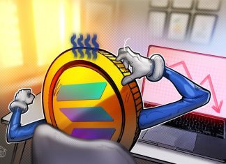 Solana drops 5% on new FTX plan, quick rebound to wipe $125M shorts solana-drops-5%-on-new-ftx-plan,-quick-rebound-to-wipe-$125m-shorts