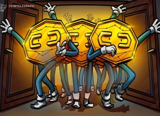 Crypto degens ‘hungry’ for next big SocialFi breakthrough — K33 Research crypto-degens-‘hungry’-for-next-big-socialfi-breakthrough-—-k33-research