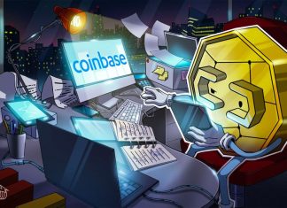 SEC insists that Coinbase 'just does not like the answer' sec-insists-that-coinbase-'just-does-not-like-the-answer'