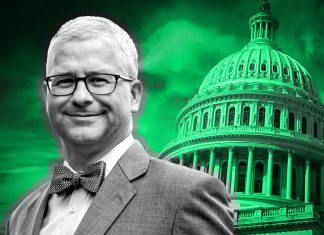 US Congress to potentially vote on new legislation for crypto industry by end of May us-congress-to-potentially-vote-on-new-legislation-for-crypto-industry-by-end-of-may