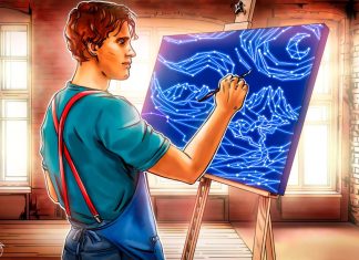 Bitcoin sats the ‘most valuable digital canvas ever’ — Ordinals artist bitcoin-sats-the-‘most-valuable-digital-canvas-ever’-—-ordinals-artist